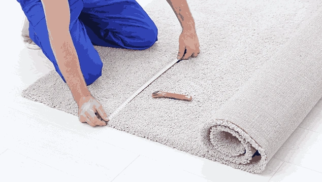 Carpet Repair Services Yuroke