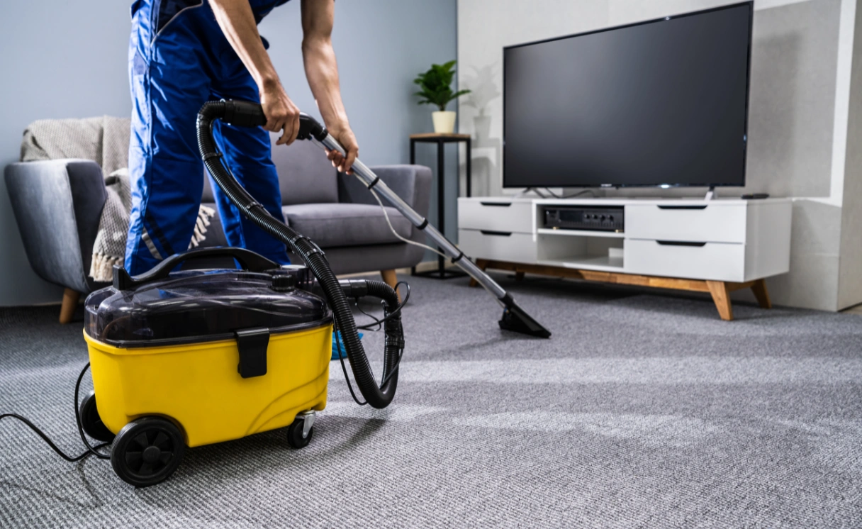 Extract Carpet Cleaning Yuroke Contact Office